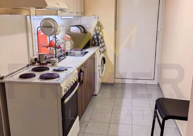 Двустаен в кв.Обеля 2 -  - снимка 2 - Имоти Премиер