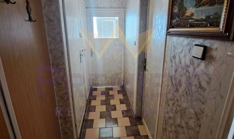 Двустаен  в кв.Обеля 2 -  - снимка 4 - Имоти Премиер