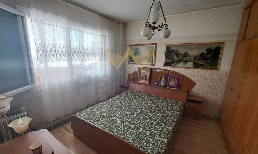 Двустаен  в кв.Обеля 2 -  - снимка 5 - Имоти Премиер