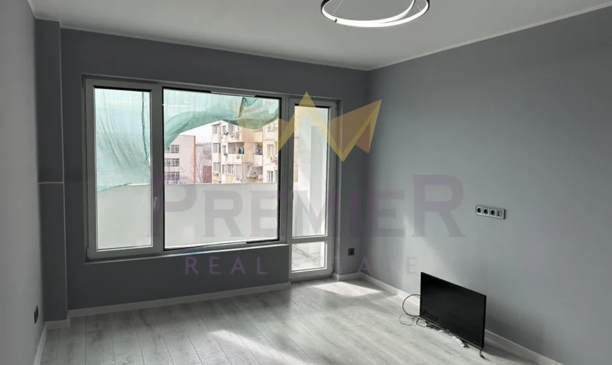 Двустаен в кв.Обеля 2 -  - снимка 6 - Имоти Премиер