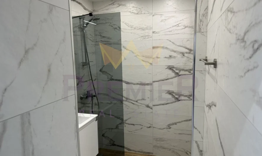 Двустаен в кв.Обеля 2 -  - снимка 9 - Имоти Премиер