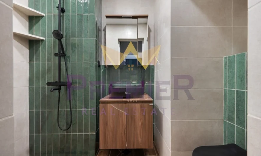 Двустаен в кв.Оборище - - снимка 10 - Имоти Премиер