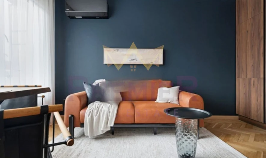 Двустаен в кв.Оборище - - снимка 2 - Имоти Премиер