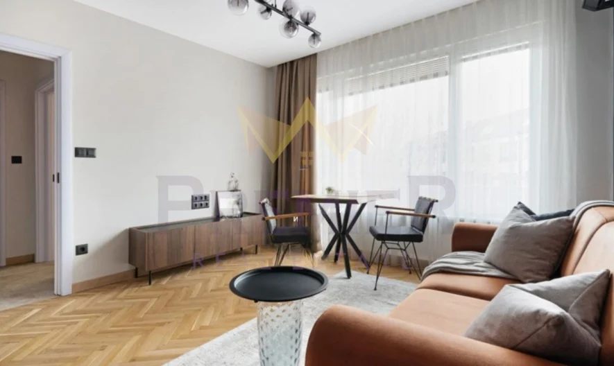 Двустаен в кв.Оборище - - снимка 4 - Имоти Премиер