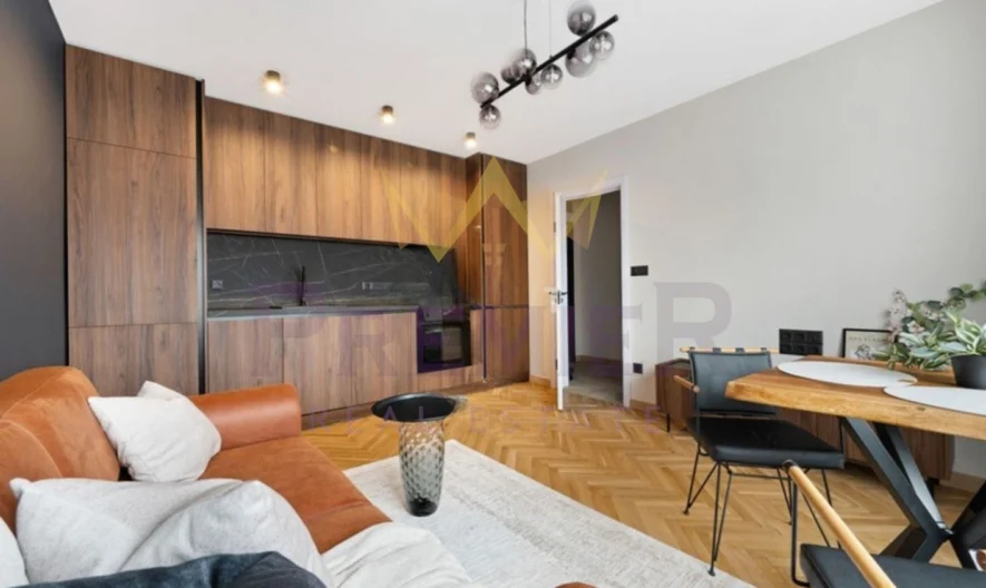 Двустаен в кв.Оборище - - снимка 5 - Имоти Премиер