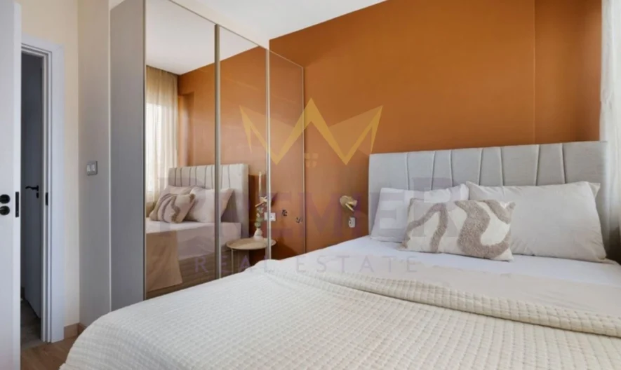 Двустаен в кв.Оборище - - снимка 6 - Имоти Премиер