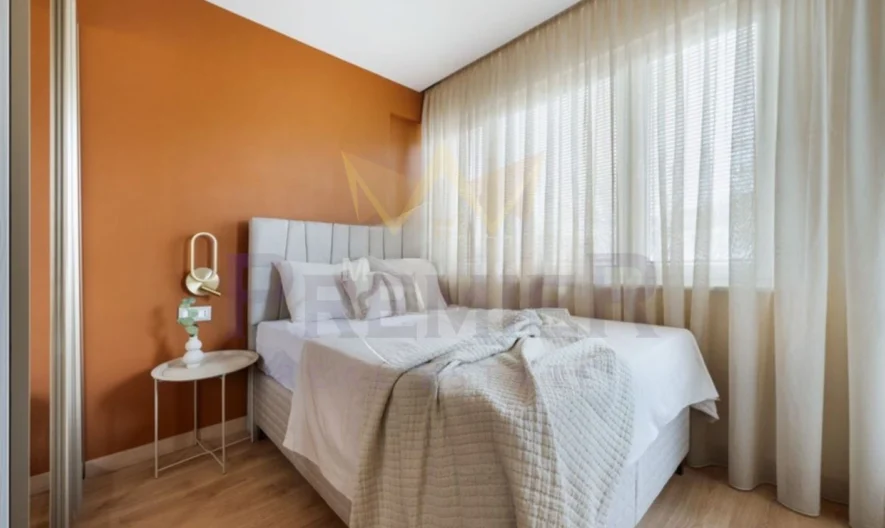 Двустаен в кв.Оборище - - снимка 7 - Имоти Премиер