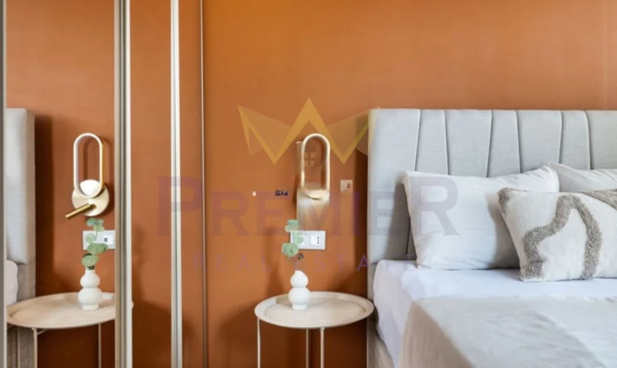 Двустаен в кв.Оборище - - снимка 8 - Имоти Премиер