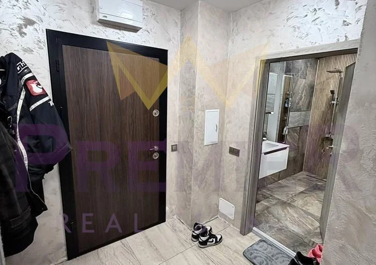 Двустаен в кв.Овча купел -  - снимка 1 - Имоти Премиер