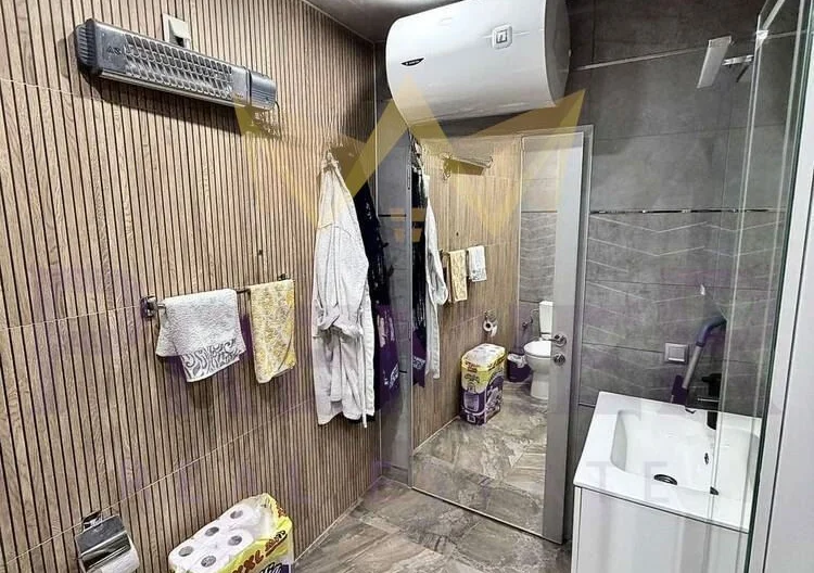 Двустаен в кв.Овча купел -  - снимка 10 - Имоти Премиер