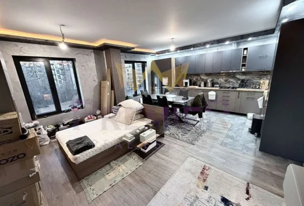 Агенция за недвижими имоти - Имоти Премиер - имот - 1185452, Цена: 280000 EUR