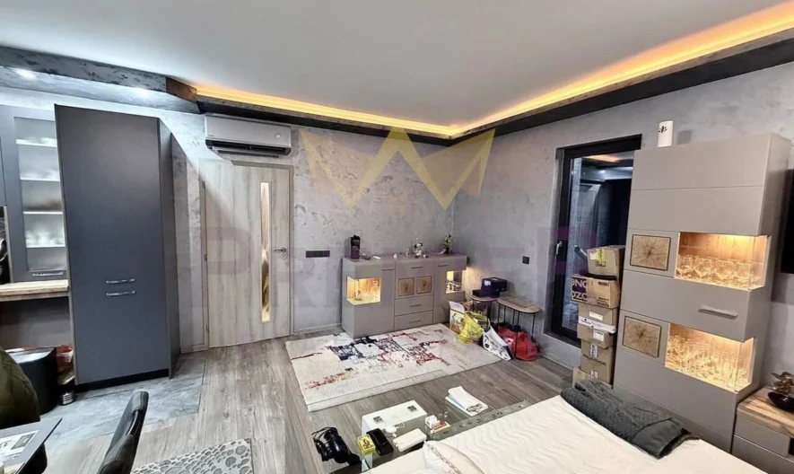 Двустаен в кв.Овча купел -  - снимка 2 - Имоти Премиер