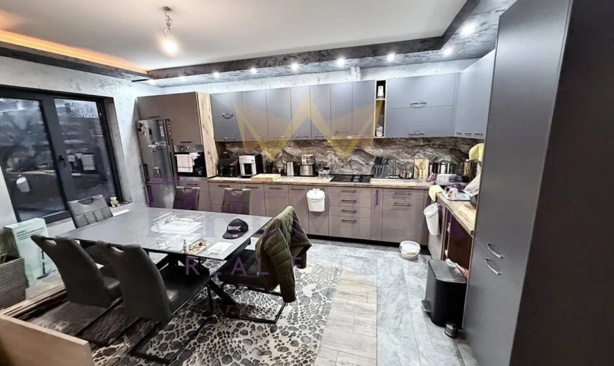 Двустаен в кв.Овча купел -  - снимка 5 - Имоти Премиер