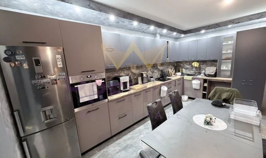 Двустаен в кв.Овча купел -  - снимка 6 - Имоти Премиер