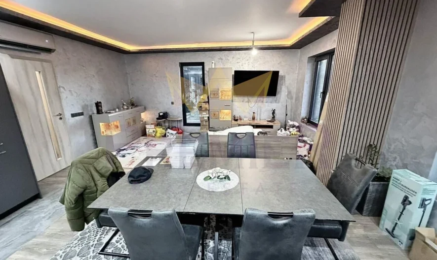 Двустаен в кв.Овча купел -  - снимка 7 - Имоти Премиер