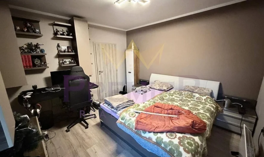 Двустаен в кв.Овча купел -  - снимка 8 - Имоти Премиер