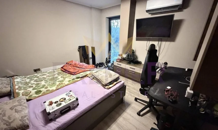 Двустаен в кв.Овча купел -  - снимка 9 - Имоти Премиер