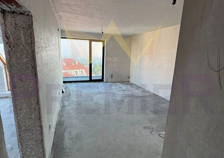 Двустаен в кв.Симеоново - - снимка 4 - Имоти Премиер