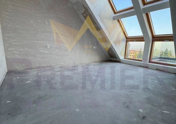 Двустаен в кв.Симеоново - - снимка 5 - Имоти Премиер