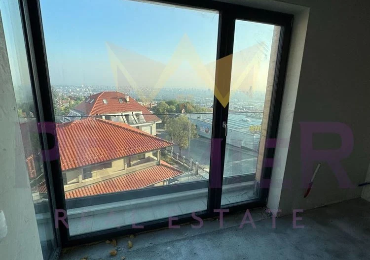 Двустаен в кв.Симеоново - - снимка 6 - Имоти Премиер