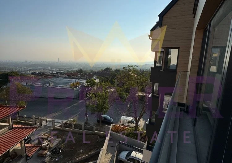 Двустаен в кв.Симеоново - - снимка 9 - Имоти Премиер