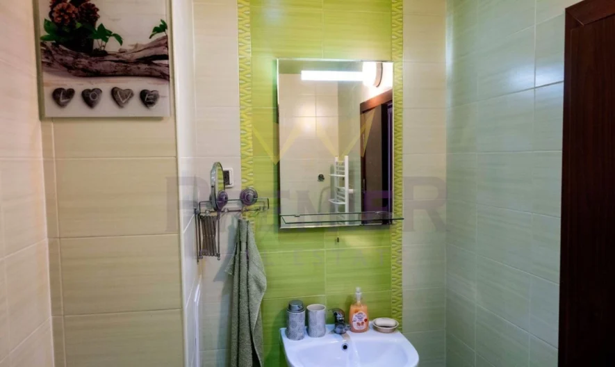 Двустаен в кв.Света Тройца -  - снимка 11 - Имоти Премиер