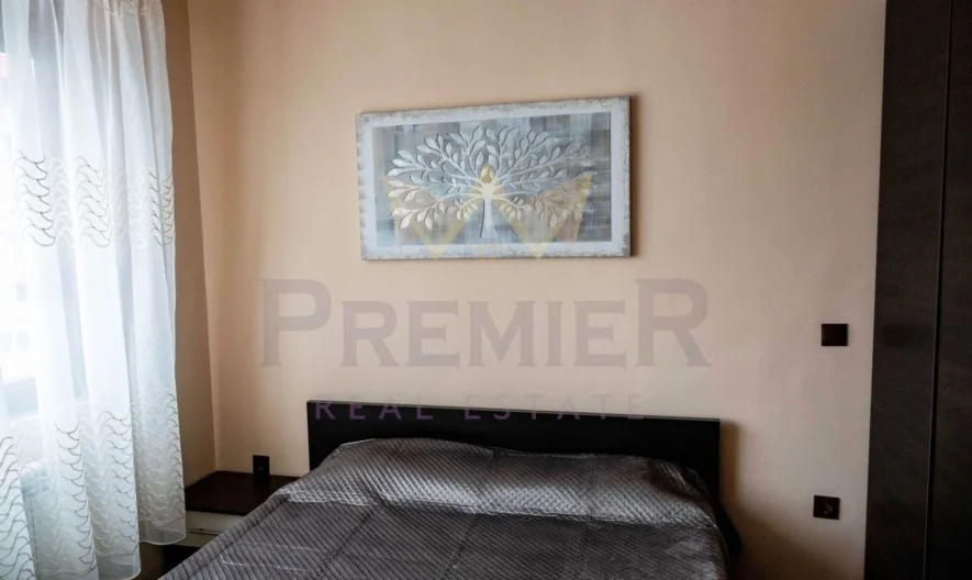 Двустаен в кв.Света Тройца -  - снимка 7 - Имоти Премиер