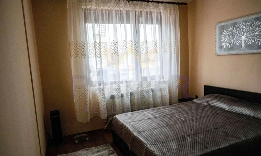 Двустаен в кв.Света Тройца -  - снимка 8 - Имоти Премиер