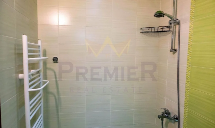 Двустаен в кв.Света Тройца -  - снимка 9 - Имоти Премиер