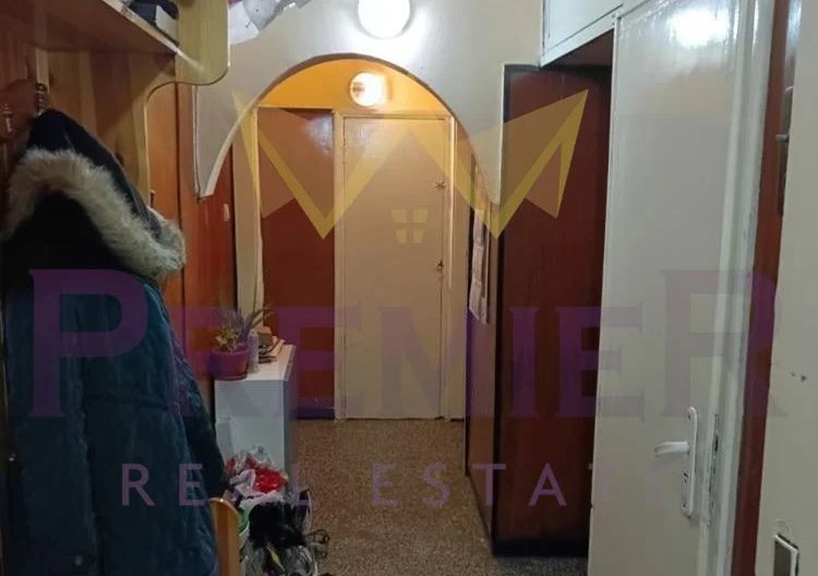 Двустаен в кв.Свобода -  - снимка 1 - Имоти Премиер