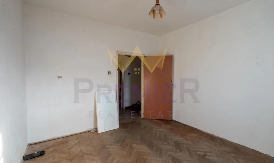 Двустаен в кв.Свобода -  - снимка 4 - Имоти Премиер