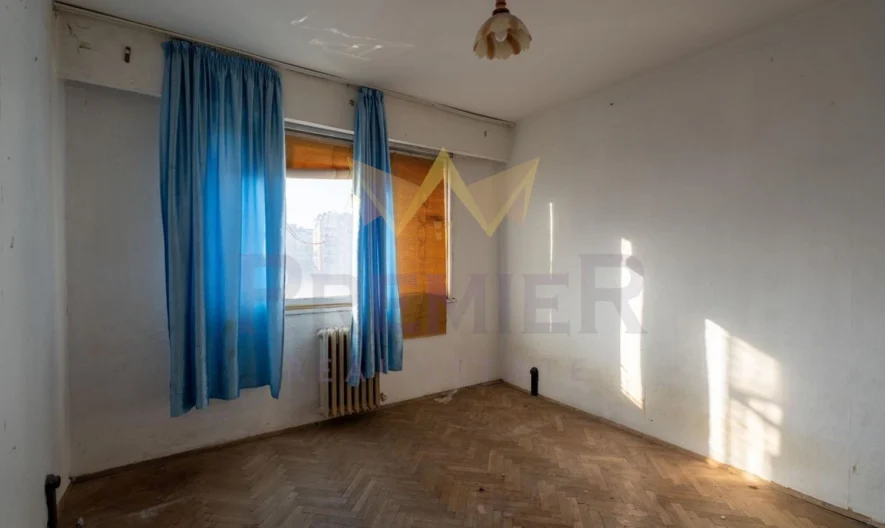 Двустаен в кв.Свобода -  - снимка 5 - Имоти Премиер