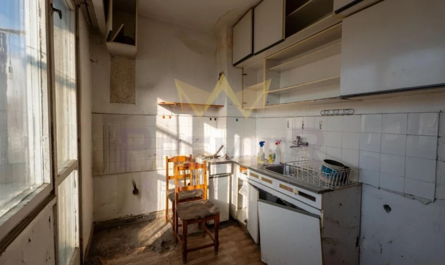 Двустаен в кв.Свобода -  - снимка 7 - Имоти Премиер