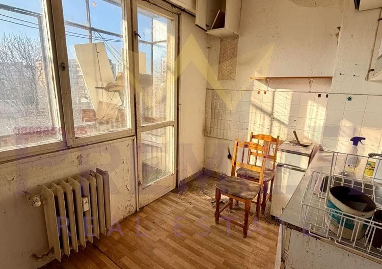 Двустаен в кв.Свобода -  - снимка 8 - Имоти Премиер