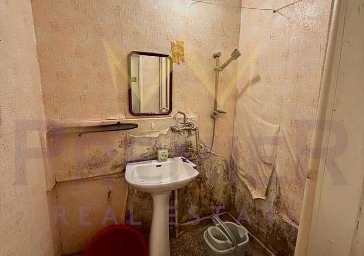 Двустаен в кв.Свобода -  - снимка 9 - Имоти Премиер