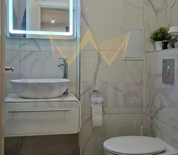 Двустаен в кв.Витоша -  - снимка 10 - Имоти Премиер