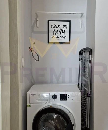 Двустаен в кв.Витоша -  - снимка 11 - Имоти Премиер