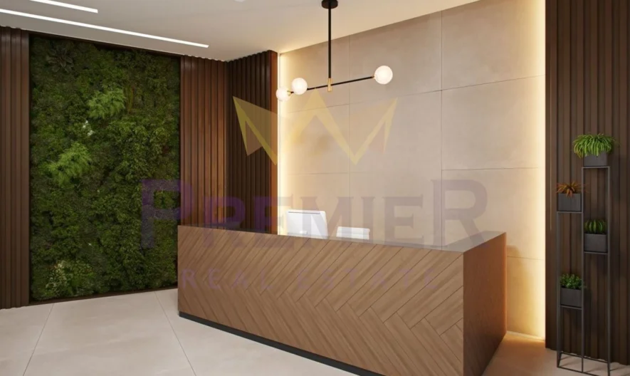 Двустаен в кв.Витоша -  - снимка 2 - Имоти Премиер