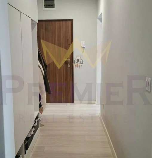 Двустаен в кв.Витоша -  - снимка 2 - Имоти Премиер