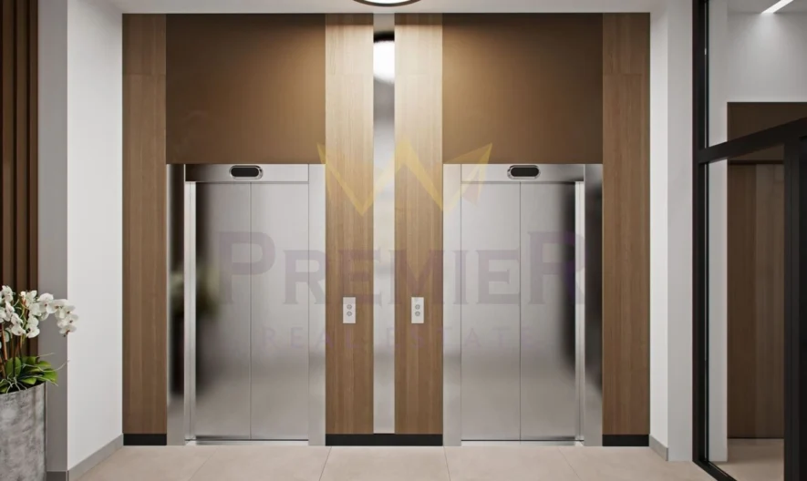 Двустаен в кв.Витоша -  - снимка 3 - Имоти Премиер