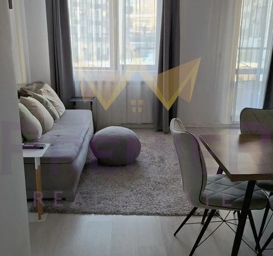 Двустаен в кв.Витоша -  - снимка 4 - Имоти Премиер