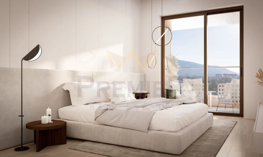 Двустаен в кв.Витоша -  - снимка 5 - Имоти Премиер