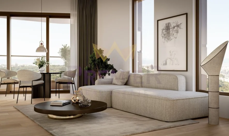 Двустаен в кв.Витоша -  - снимка 7 - Имоти Премиер