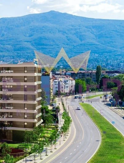 Двустаен в кв.Витоша -  - снимка 8 - Имоти Премиер