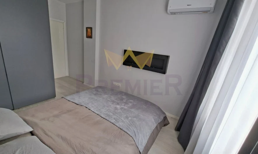 Двустаен в кв.Витоша -  - снимка 9 - Имоти Премиер