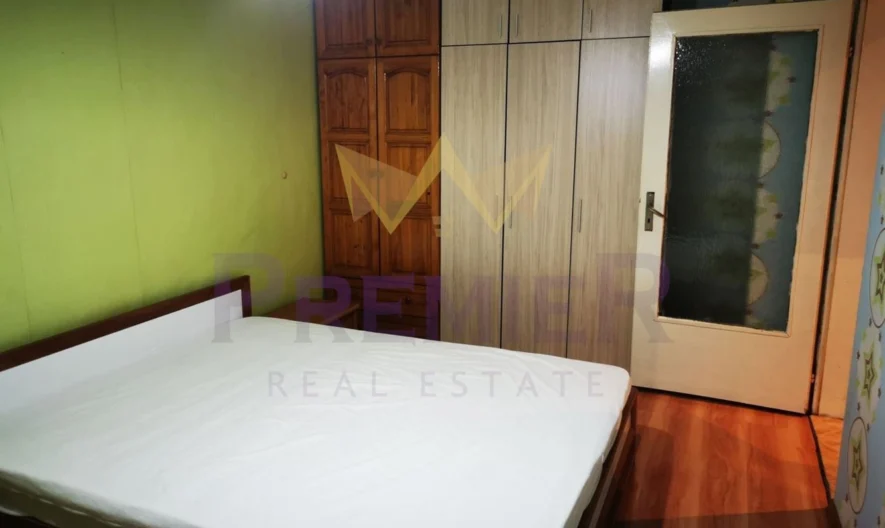 Двустаен в кв.Връбница 2 - - снимка 4 - Имоти Премиер