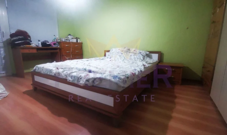 Двустаен в кв.Връбница 2 - - снимка 5 - Имоти Премиер