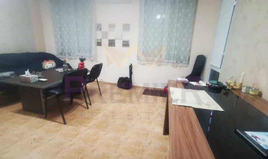 Двустаен в кв.Връбница 2 - - снимка 6 - Имоти Премиер