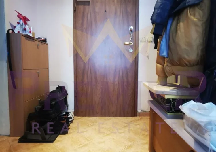 Двустаен в кв.Връбница 2 - - снимка 7 - Имоти Премиер