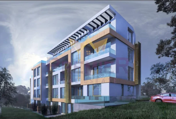 Агенция за недвижими имоти - Имоти Премиер - имот - 1042407, Цена: 125000 EUR